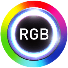 RGB Icon