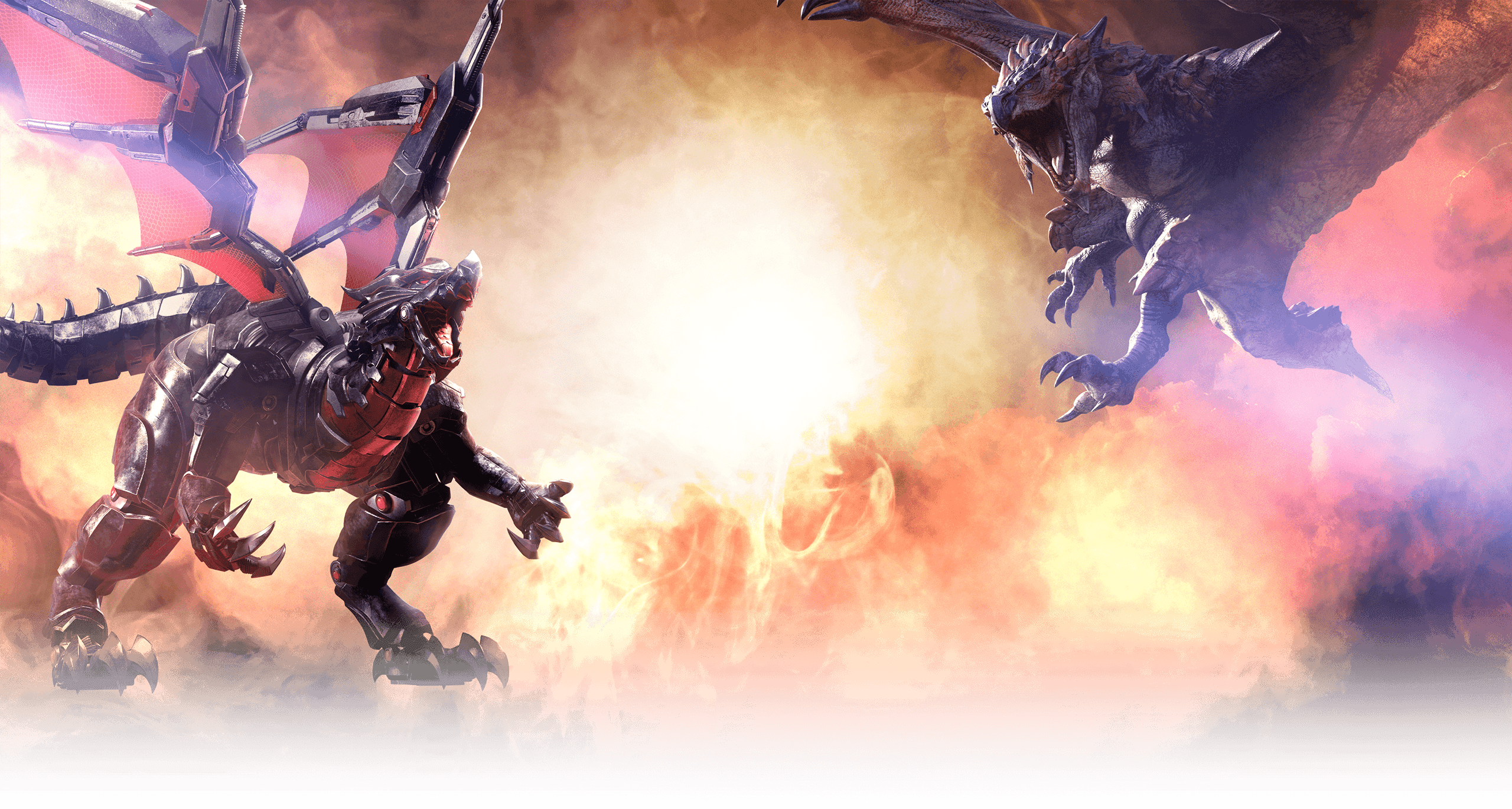 MSI FORCE GC30 Monster Hunter Editon KV BG