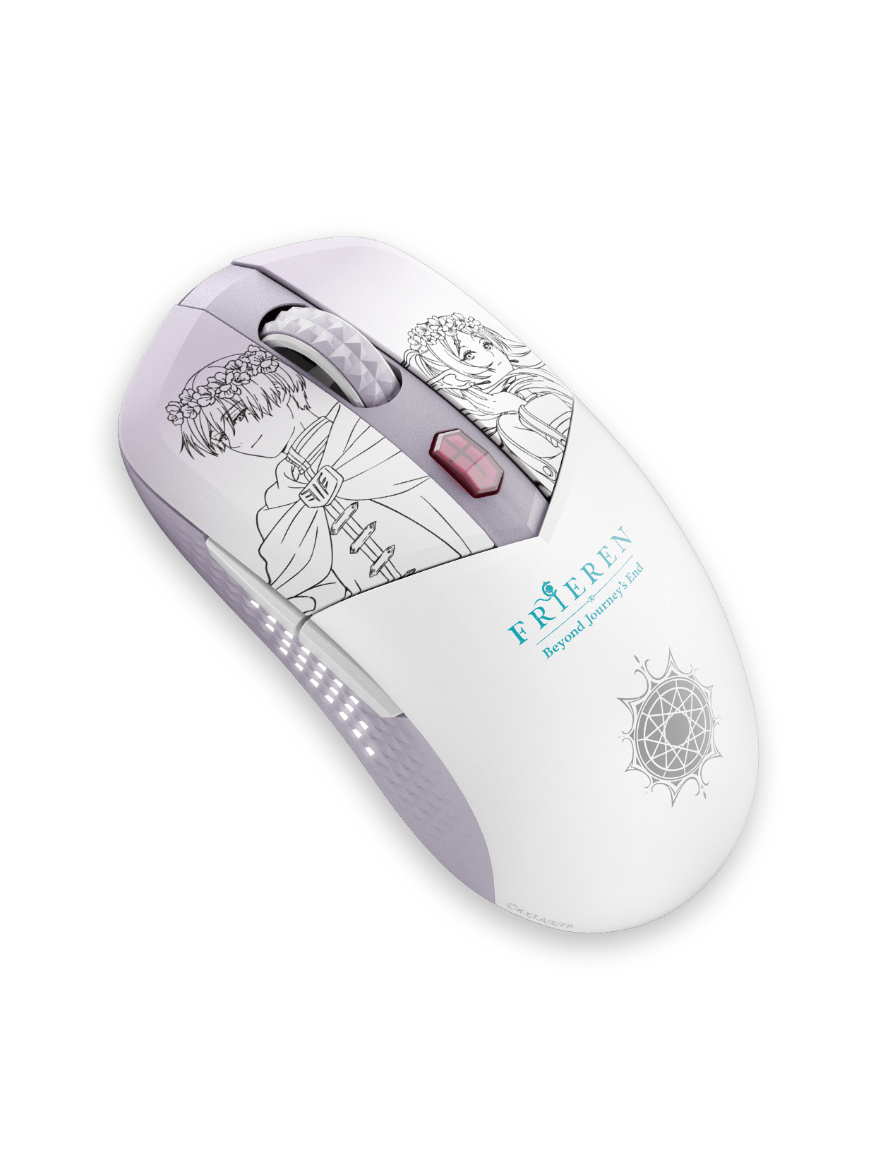 VERSA WIRELESS MLG EDITION