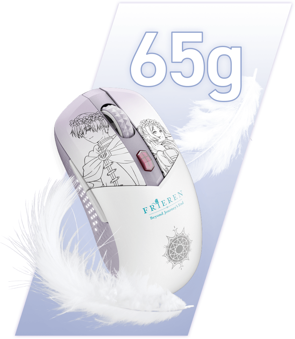  EFFORTLESS, LASTING PLAY