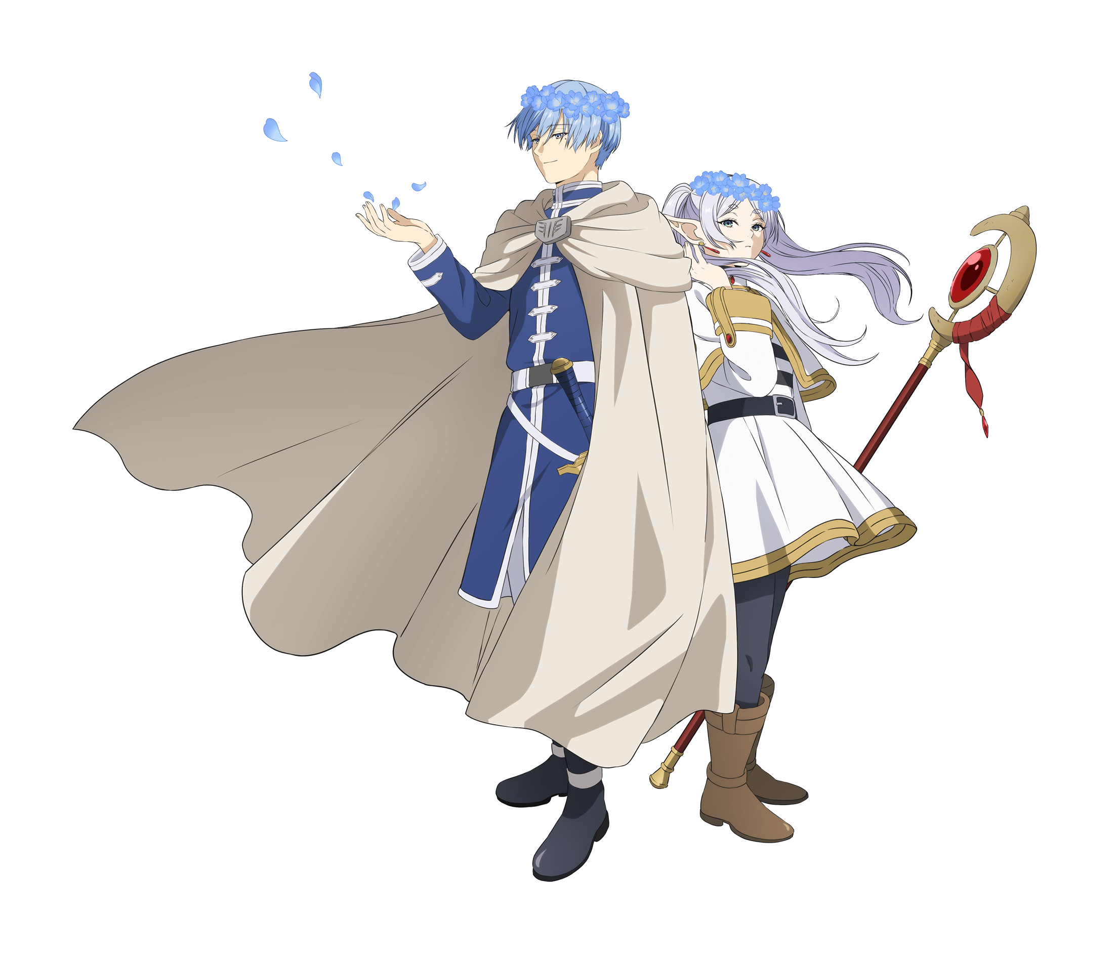 VERSA WIRELESS FRIEREN EDITION