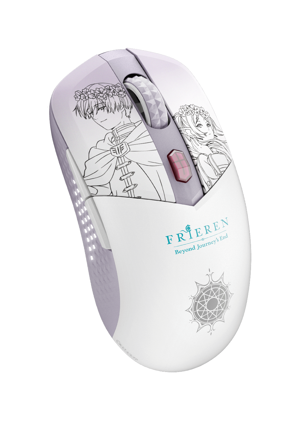 VERSA WIRELESS FRIEREN EDITION