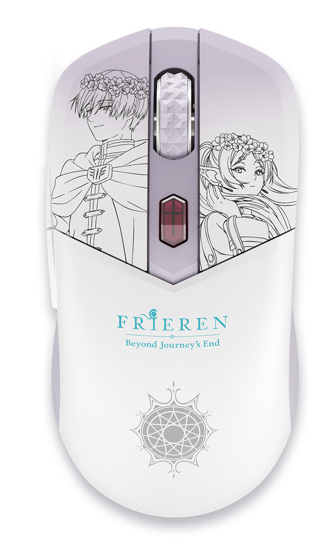 VERSA WIRELESS FRIEREN EDITION