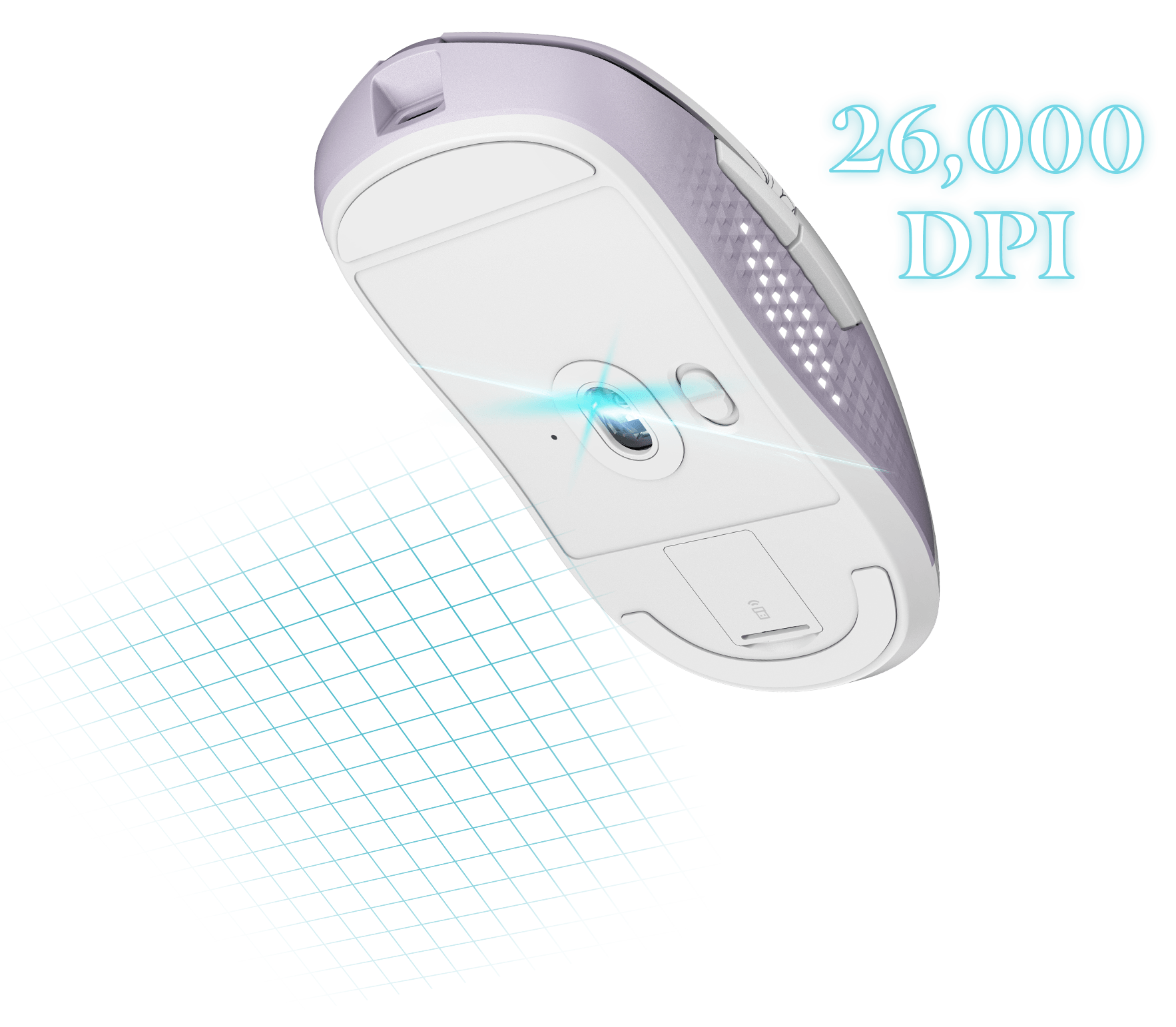 VERSA WIRELESS MLG EDITION