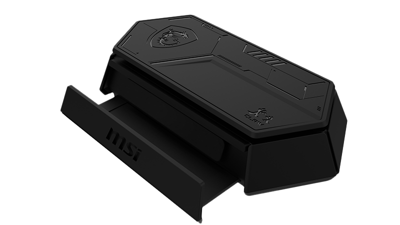 MSI Nest Docking Station