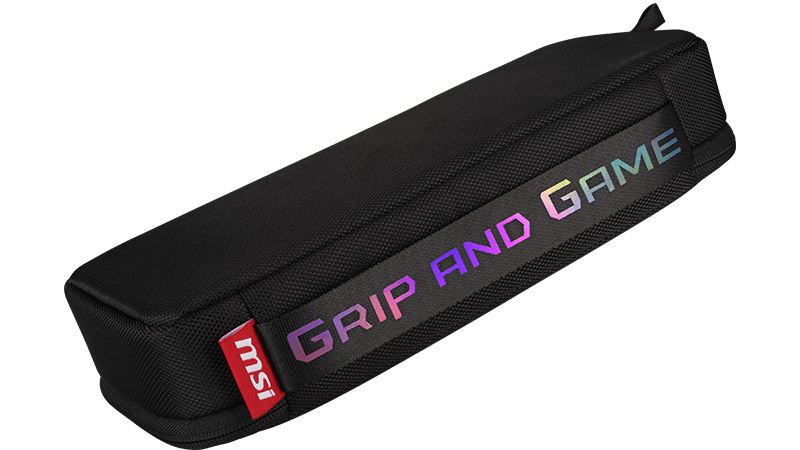 MSI Claw Travel Case