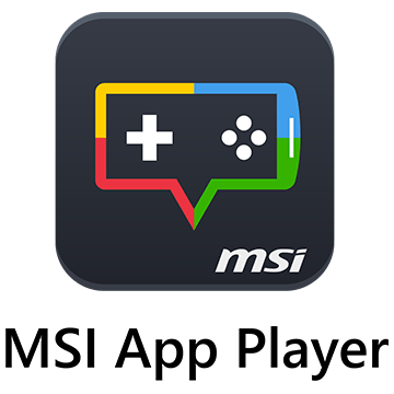 MSI APP Player Icon