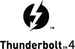 MSI Thunderbolt 4 icon
