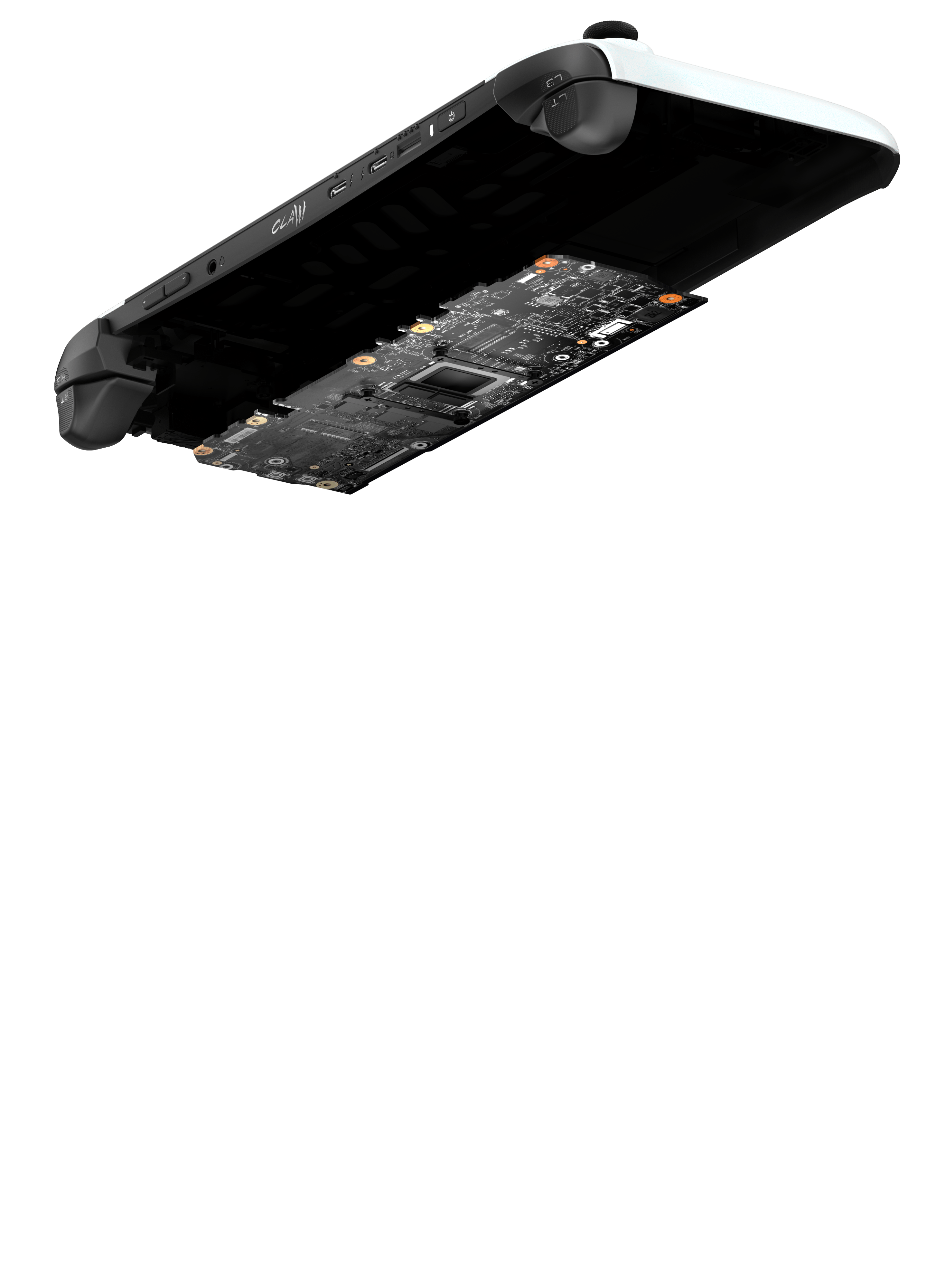 case top