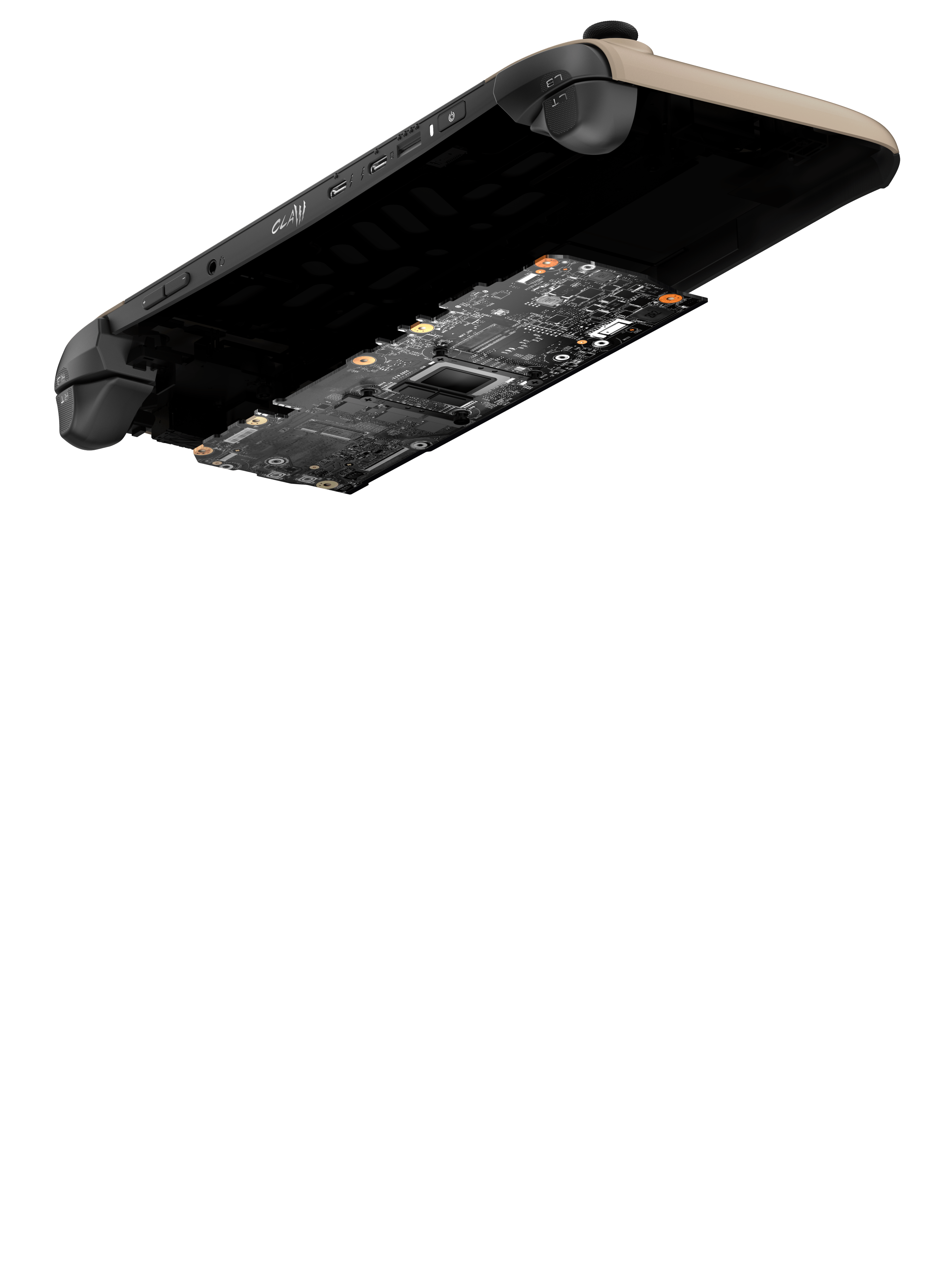 case top