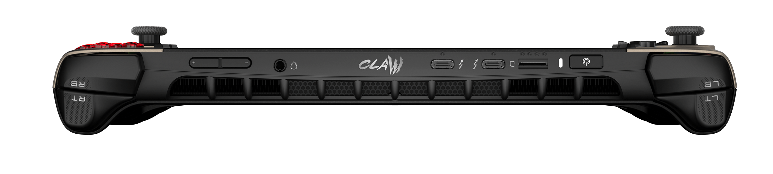 MSI Claw8 Thunderbolt™ 4