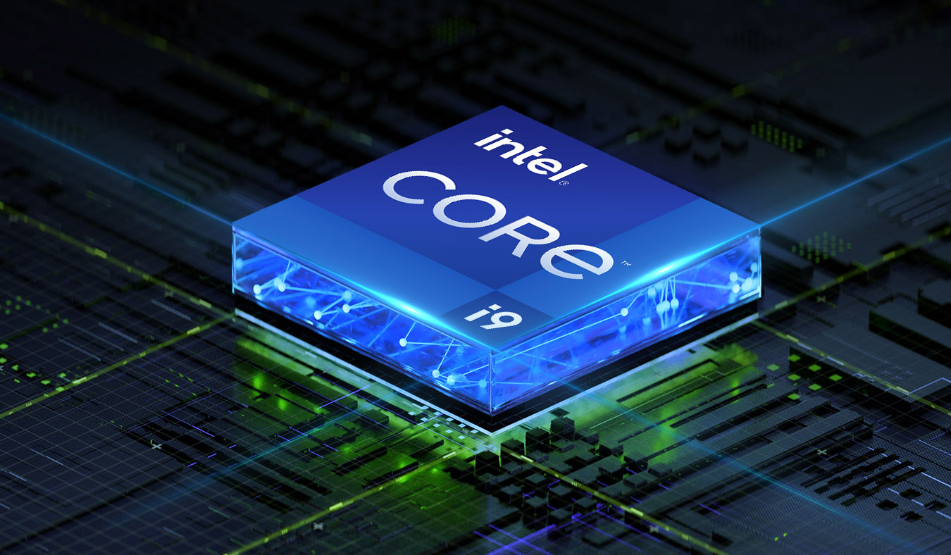 第十四代酷睿19-14900K处理器