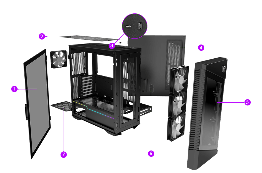 Hardware Capabilities