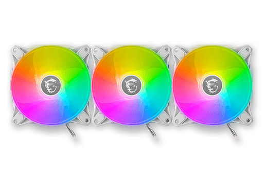 general fan