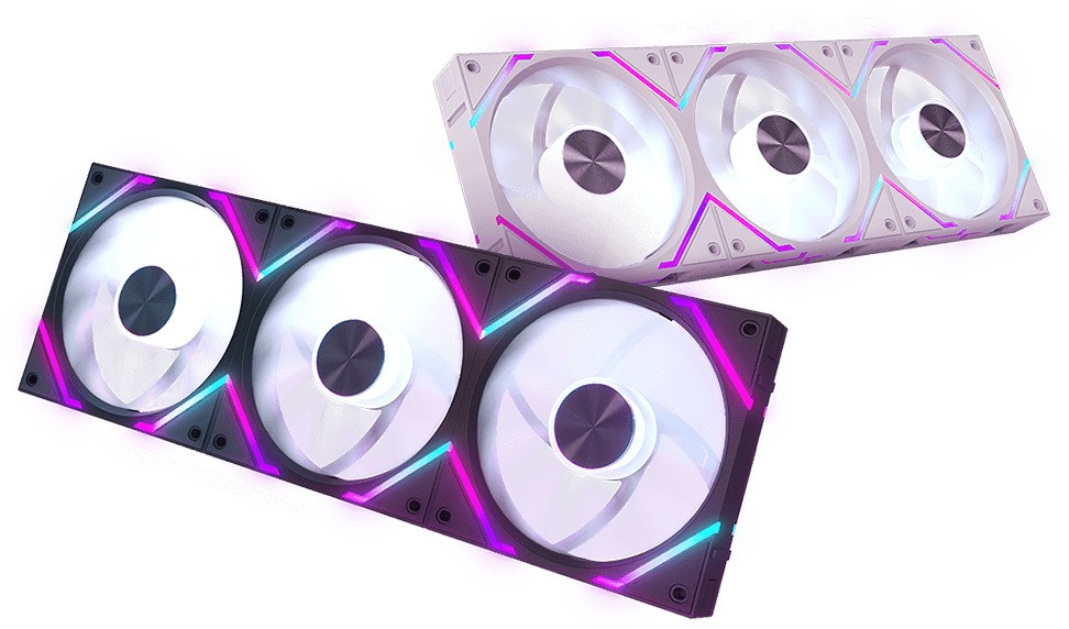 MSI EZ120 Fan