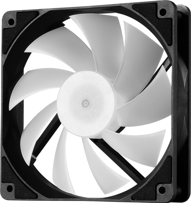 REGULAR BLADES FAN