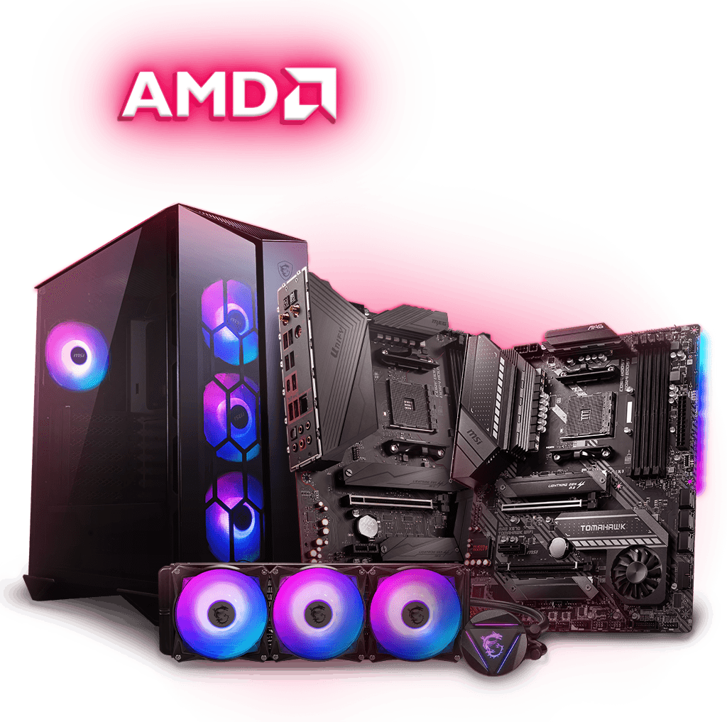 Hardware Capabilities