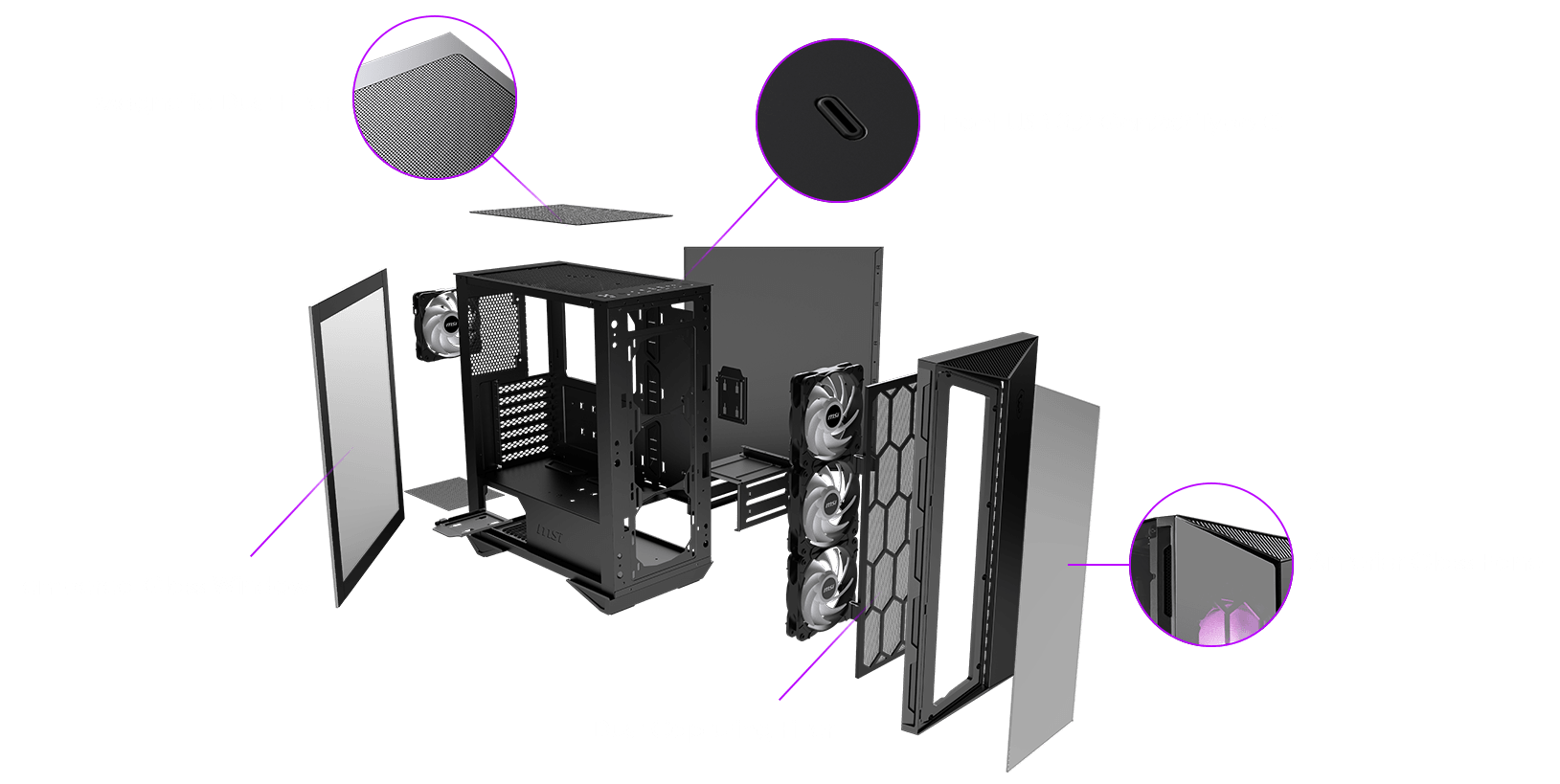 Hardware Capabilities