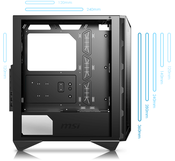 Hardware Capabilities