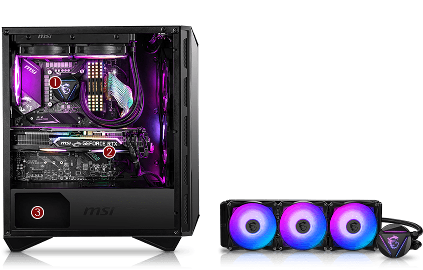 CHardware Capabilities