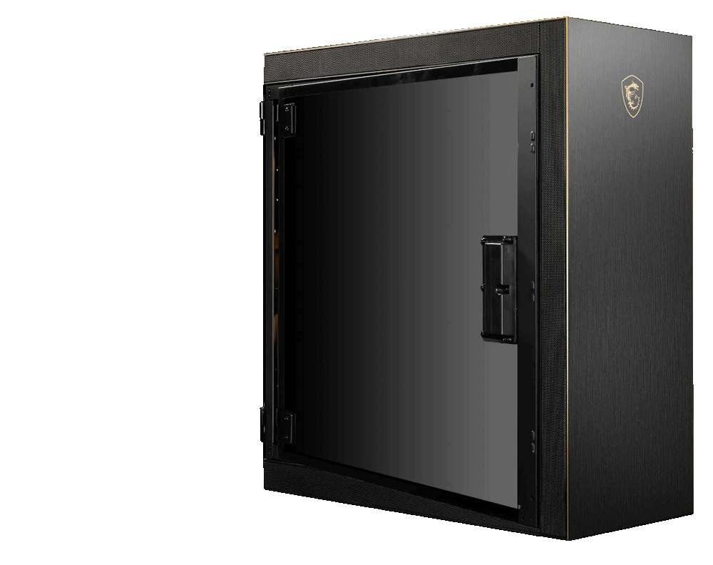vertical graphics support