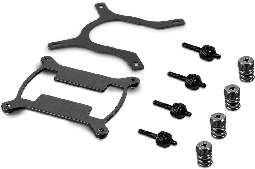 msi Mag Core Liquid R lga 1700 bracket kit