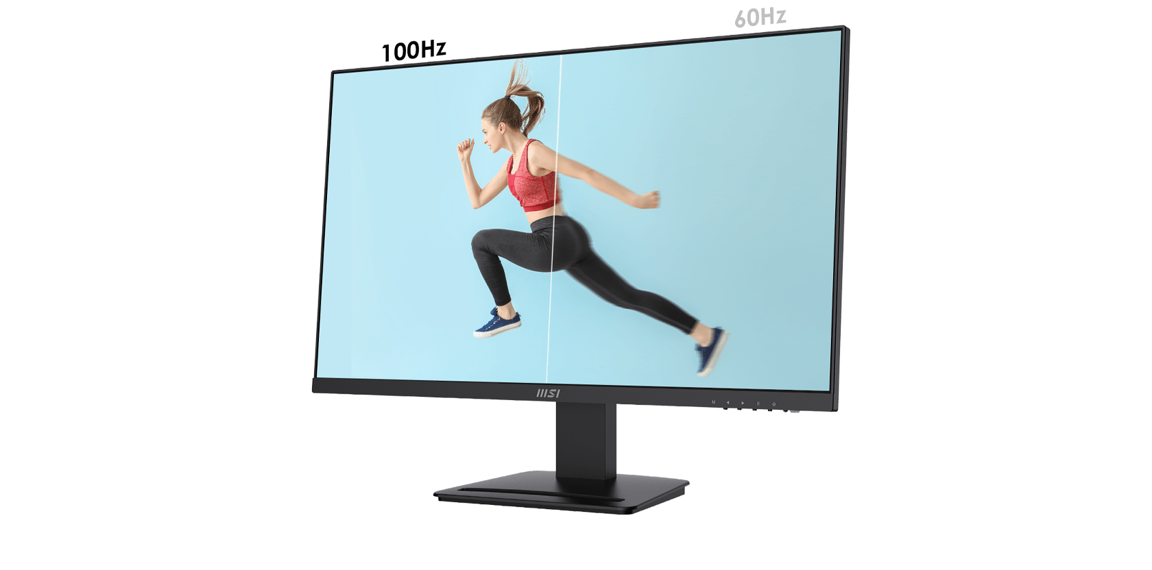 MSI PRO MP273A 100HZ