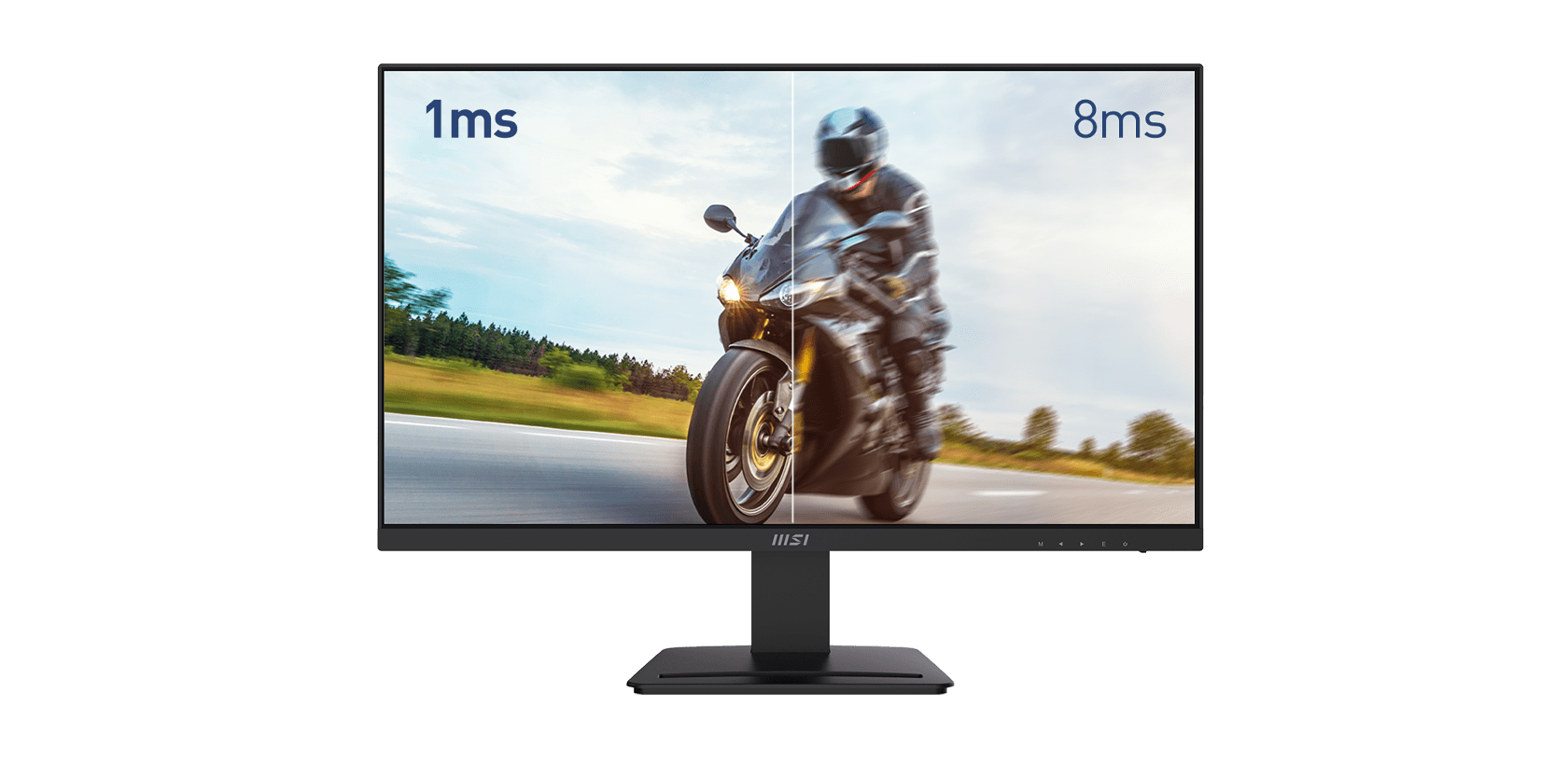 MSI PRO MP273A 1MS MPRT