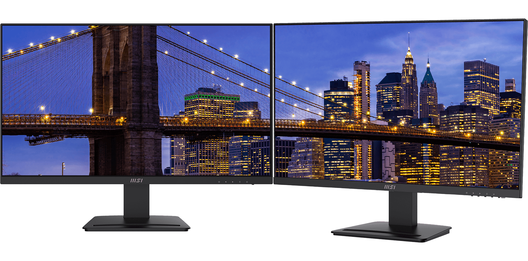 MSI Pro MP273A IPS PANEL