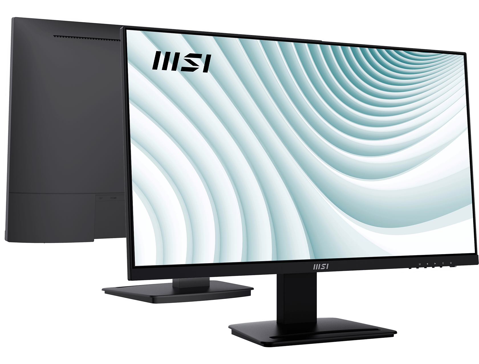 PRO MP273 monitor