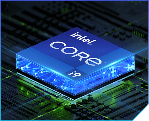 INTEL CORE I9