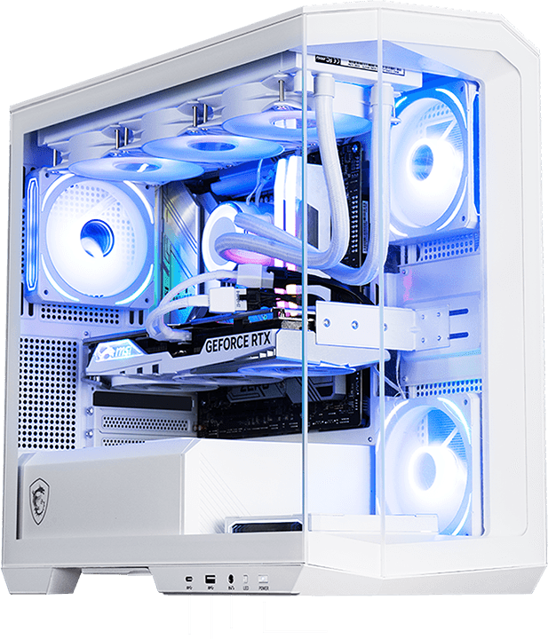 Aegis GX 14th - io port