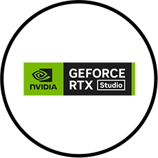 GEFORCE RTX icon