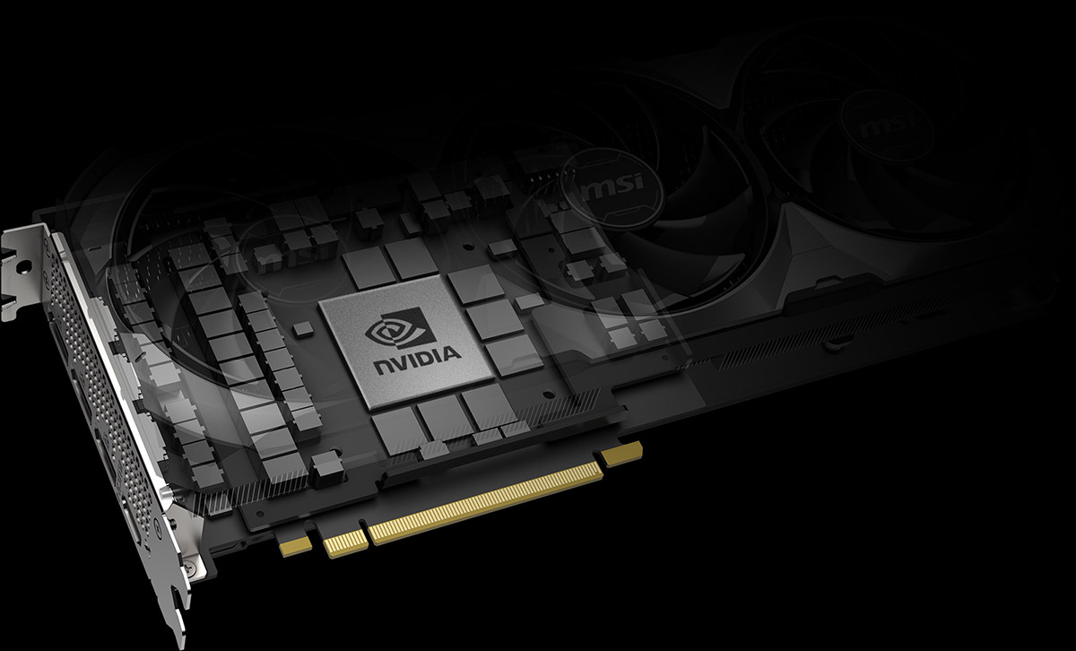 GeForce RTX 40 系列超越Fast