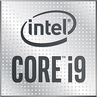 intel core i9 icon