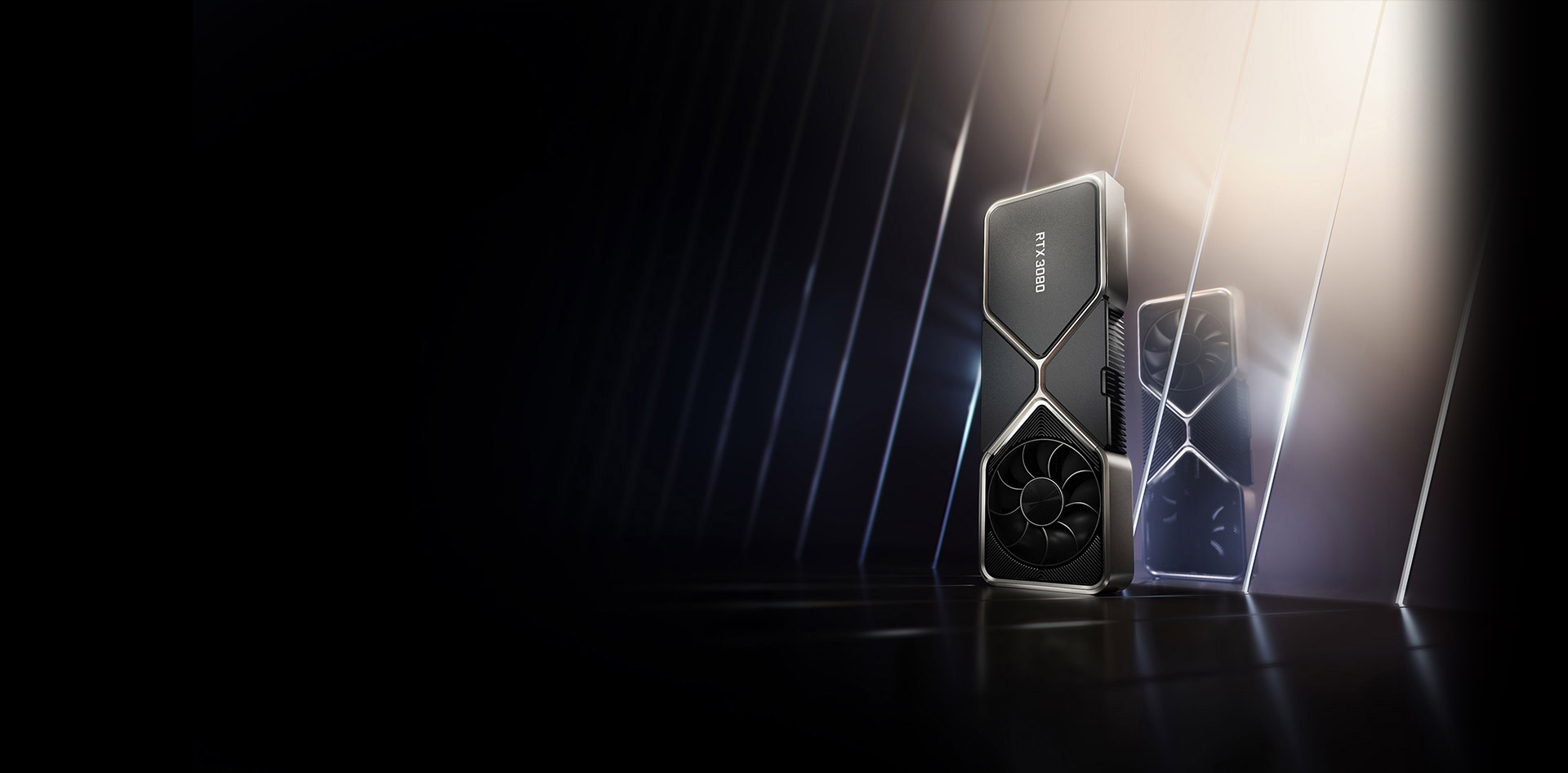 GEFORCE RTX™ 30 SERIES