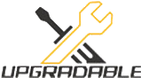 Upgradable icon
