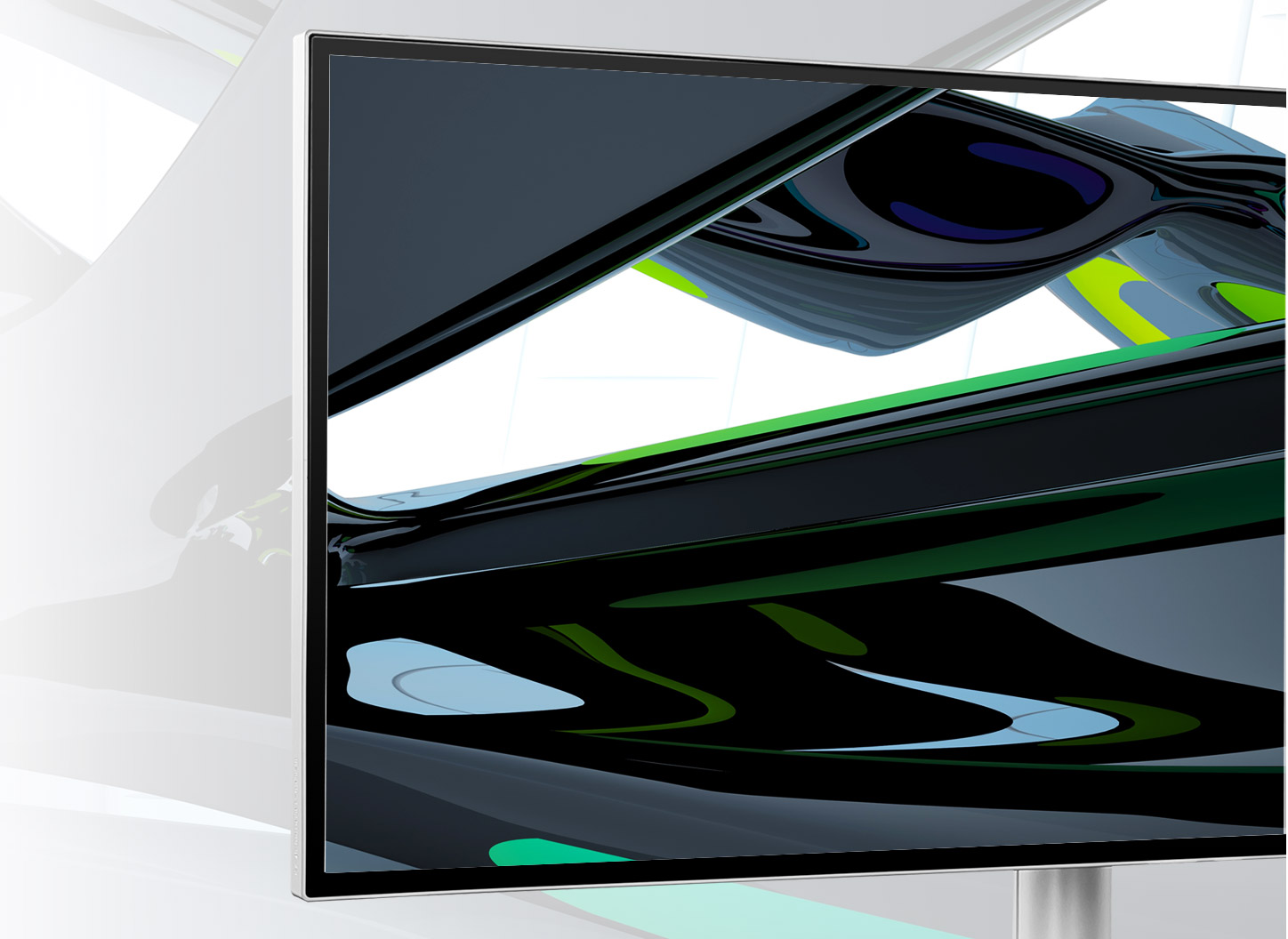 Create with RTX On Nothing Holds Your Back Now