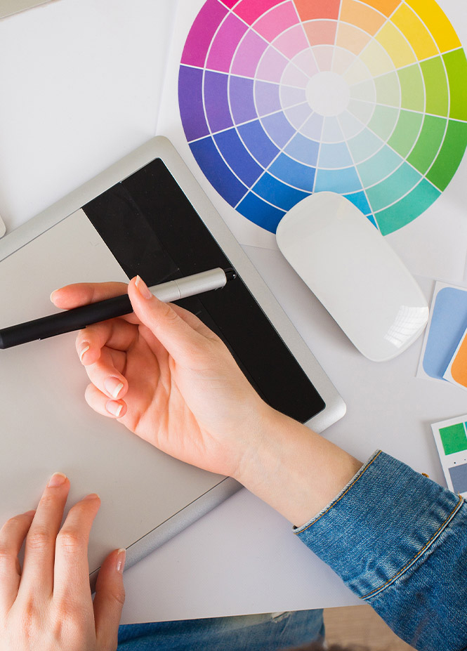 GRAPHIC DESIGN