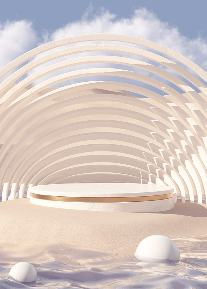 3D RENDERING