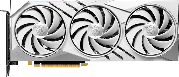 Msi GeForce 4070