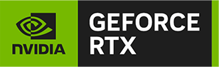 Nvidia RTX icon