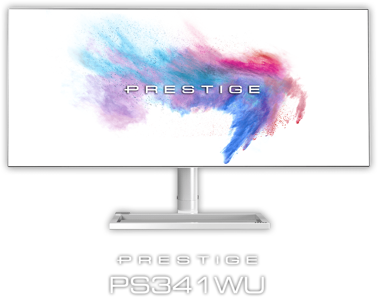 Prestige PS341WU