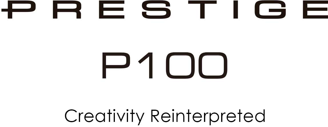 Prestige P100
