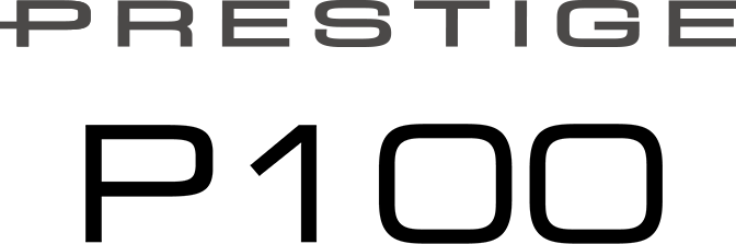 Prestige P100