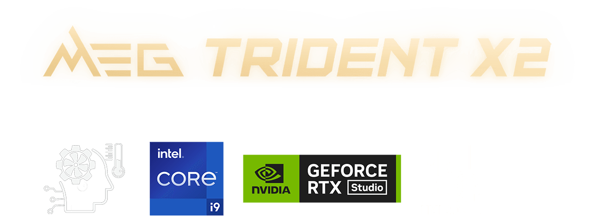 Msi Trident X2 14th Title