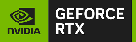 NVIDIA GEFORCE RTX