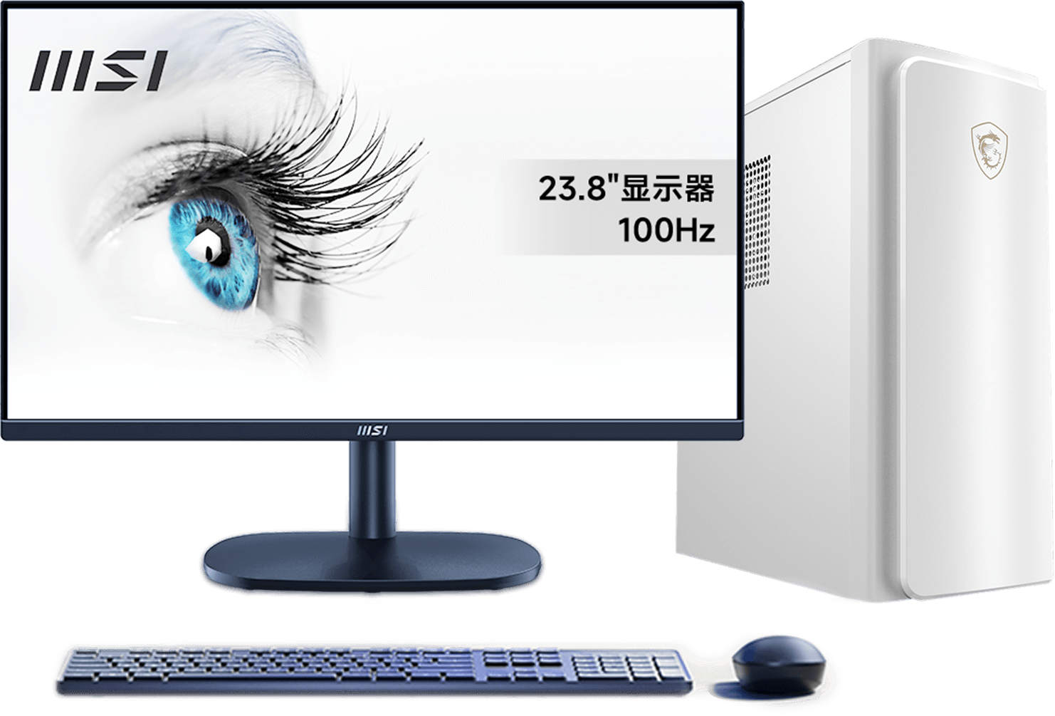 微星Creator设计师P70