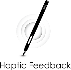icon Haptic Feedback