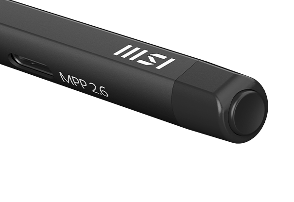 MSI Pen 2S